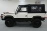 1997 Land Rover Defender 90