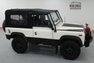 1997 Land Rover Defender 90