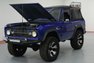 1966 Ford Bronco