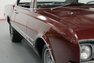 1966 Oldsmobile Starfire