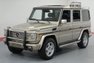 2003 Mercedes-Benz G500