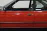 1982 BMW 6 Series 633Csi