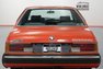 1982 BMW 6 Series 633Csi