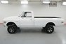 1969 Chevrolet Truck