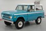 1970 Ford Bronco