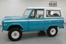 1970 Ford Bronco