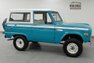 1970 Ford Bronco