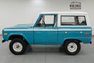 1970 Ford Bronco