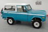 1970 Ford Bronco