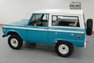 1970 Ford Bronco