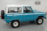 1970 Ford Bronco