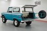 1970 Ford Bronco