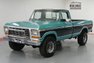 1978 Ford Ranger F250 Xlt