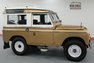 1977 Land Rover Series Iii