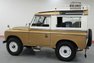 1977 Land Rover Series Iii