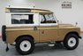 1977 Land Rover Series Iii