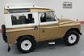 1977 Land Rover Series Iii