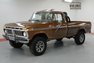 1977 Ford F100
