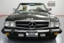 1988 Mercedes-Benz 560 Sl