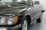 1988 Mercedes-Benz 560 Sl