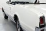 1967 Oldsmobile 442 Convertible