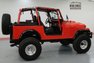 1976 Jeep Cj7