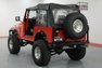 1976 Jeep Cj7