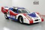 2002 Porsche 917 Replica