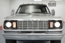 1978 Dodge Ram Charger