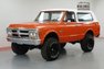 1972 GMC Jimmy