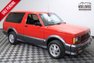 1992 GMC Typhoon