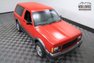 1992 GMC Typhoon