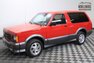 1992 GMC Typhoon