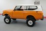 1974 International Scout