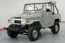 1964 Toyota Land Cruiser Fj40