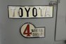 1964 Toyota Land Cruiser Fj40