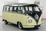 1964 Volkswagen 23 Window Microbus