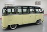 1964 Volkswagen 23 Window Microbus