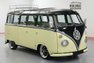 1964 Volkswagen 23 Window Microbus