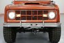 1972 Ford Bronco