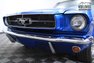 1965 Ford Mustang, Fastback, 5.0 V8,