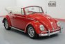 1965 Volkswagen Beetle