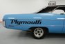 1971 Plymouth Fury Ii