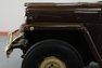 1951 Jeep Willys Wagon