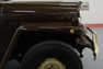 1951 Jeep Willys Wagon
