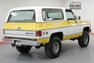 1975 Chevrolet Blazer