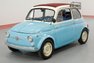 1963 Fiat 500