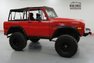 1973 Ford Bronco