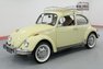 1971 Volkswagen Bug