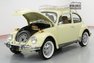 1971 Volkswagen Bug